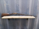 Winchester 1890 - 22 Short - 10 of 14