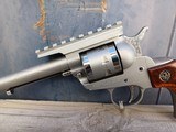 Ruger Single Seven - 327 Federal Magnum MagnaPort Custom - 6 of 14