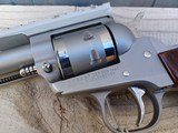 Ruger Single Seven - 327 Federal Magnum MagnaPort Custom - 11 of 14