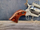 Ruger Single Seven - 327 Federal Magnum MagnaPort Custom - 2 of 14