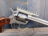 Ruger Single Seven - 327 Federal Magnum MagnaPort Custom - 3 of 14