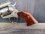Ruger Single Seven - 327 Federal Magnum MagnaPort Custom - 5 of 14