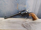 Ruger Single Six - 22 Magnum - 3 Screw - 3rd year - 1961 - Very Nice! - 8 of 13