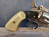 Stoeger Uberti Schofield - 38 Colt and 38 Special - 2 of 14
