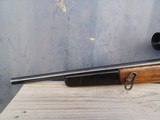 O.F. Mossberg & Sons Model 142-A - 22 S, L, LR - 7 of 11