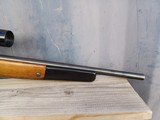 O.F. Mossberg & Sons Model 142-A - 22 S, L, LR - 4 of 11