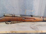 Mosin Nagant 91/30 Rifle - 7.62x54R - 3 of 11