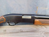 Winchester 1200 - 12 Ga with extra barrel - 3 of 25