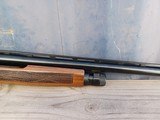 Winchester 1200 - 12 Ga with extra barrel - 4 of 25