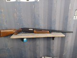 Winchester 1200 - 12 Ga with extra barrel