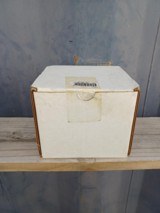 Winchester Box of approximately (195) 25-35 Win Brass - 1 of 5