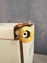 Winchester Box of approximately (195) 25-35 Win Brass - 4 of 5