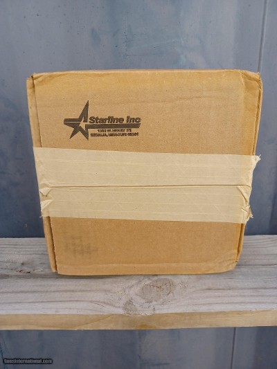 Starline Box of (1000) 32 H&R Mag Brass - Image 2 of 3
