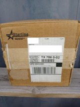 Starline Box of (1000) 32 H&R Mag Brass - 2 of 3