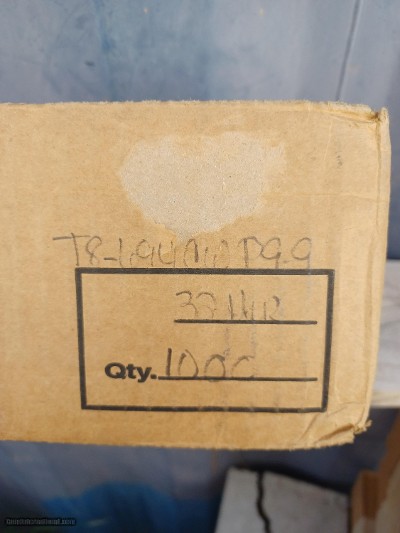 Starline Box of (1000) 32 H&R Mag Brass