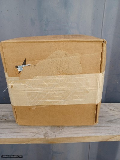Starline Box of (1000) 32-20 WCF Brass - Image 2 of 3