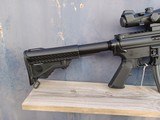 DPMS A-15 - 223 Rem - 5.56 Nato With Bushnell Red Dot - 2 of 9