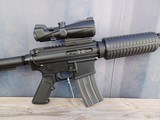 DPMS A-15 - 223 Rem - 5.56 Nato With Bushnell Red Dot - 3 of 9