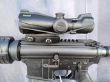 DPMS A-15 - 223 Rem - 5.56 Nato With Bushnell Red Dot - 8 of 9