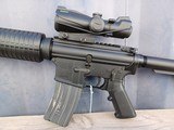 DPMS A-15 - 223 Rem - 5.56 Nato With Bushnell Red Dot - 6 of 9