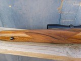 Marlin MR-7 25-06 Rem Custom Stocked with Weaver Scope- Beautiful! - 18 of 22