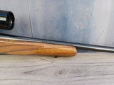 Marlin MR-7 25-06 Rem Custom Stocked with Weaver Scope- Beautiful! - 6 of 22