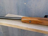 Marlin MR-7 25-06 Rem Custom Stocked with Weaver Scope- Beautiful! - 19 of 22