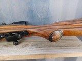 Marlin MR-7 25-06 Rem Custom Stocked with Weaver Scope- Beautiful! - 16 of 22
