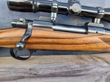 Marlin MR-7 25-06 Rem Custom Stocked with Weaver Scope- Beautiful! - 4 of 22