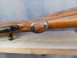 Marlin MR-7 25-06 Rem Custom Stocked with Weaver Scope- Beautiful! - 20 of 22