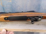 Marlin MR-7 25-06 Rem Custom Stocked with Weaver Scope- Beautiful! - 17 of 22