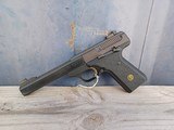 Browning Buckmark - 22 LR - 1 of 10