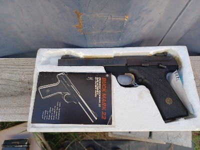 Browning Buckmark - 22 LR - Image 9 of 10