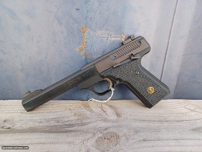 Browning Buckmark - 22 LR