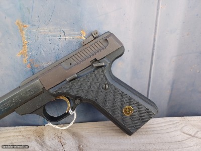 Browning Buckmark - 22 LR - Image 2 of 10