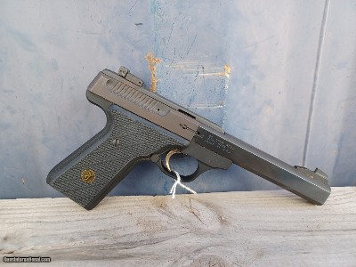 Browning Buckmark - 22 LR - Image 4 of 10