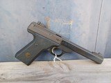 Browning Buckmark - 22 LR - 4 of 10