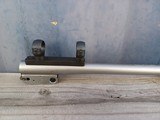 Thompson Center Arms Encore Pro Barrel Only - 204 Ruger - 2 of 11