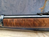 Winchester Model 1886 Saddle Ring Carbine Limited Series Case Hardened - 45-70 Govt - 17 of 22
