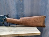 Winchester Model 1886 Saddle Ring Carbine Limited Series Case Hardened - 45-70 Govt - 12 of 22