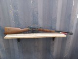 Winchester Model 1886 Saddle Ring Carbine Limited Series Case Hardened - 45-70 Govt - 1 of 22