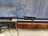 Winchester Model 1886 Saddle Ring Carbine Limited Series Case Hardened - 45-70 Govt - 7 of 22