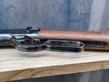 Winchester Model 1886 Saddle Ring Carbine Limited Series Case Hardened - 45-70 Govt - 18 of 22