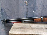Winchester Model 1886 Saddle Ring Carbine Limited Series Case Hardened - 45-70 Govt - 14 of 22