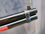 Winchester Model 1886 Saddle Ring Carbine Limited Series Case Hardened - 45-70 Govt - 8 of 22
