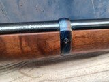 Winchester Model 1886 Saddle Ring Carbine Limited Series Case Hardened - 45-70 Govt - 9 of 22
