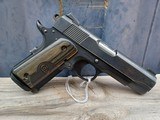 Colt Lightweight Wiley Clapp Commander 1911 Series 70 - 45 ACP - 4 of 13