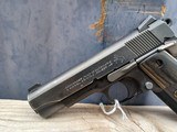 Colt Lightweight Wiley Clapp Commander 1911 Series 70 - 45 ACP - 3 of 13