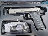 Ruger SR1911 - 9mm - 1 of 14