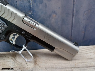 Ruger SR1911 - 9mm - Image 7 of 14